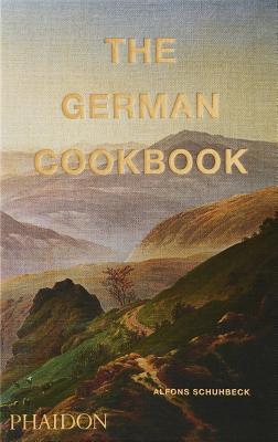 The German Cookbook [O#COOKBOOKS]