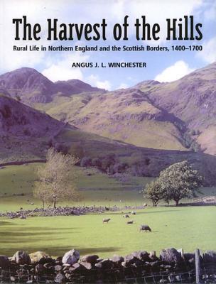 The Harvest of the Hills | O#Environment