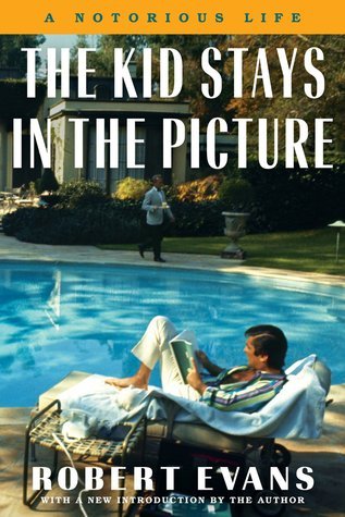 The Kid Stays In The Picture: A Hollywood Life | O#Autobiography