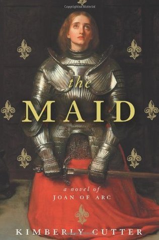 The Maid by Kimberly Cutter | O#Religion