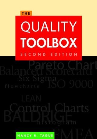 The Quality Toolbox | O#MANAGEMENT