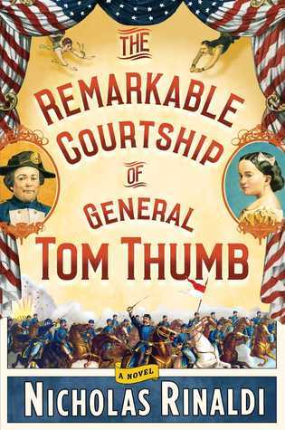 The Remarkable Courtship of General Tom Thumb | O#CIVILWAR