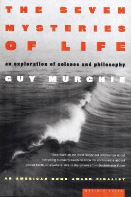The Seven Mysteries Of Life: An Exploration of Science and Philosophy | O#Science