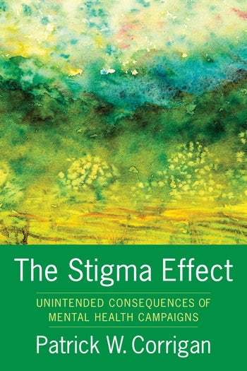 The Stigma Effect: Unintended Consequences of Mental Health Campaigns | O#MentalHealth