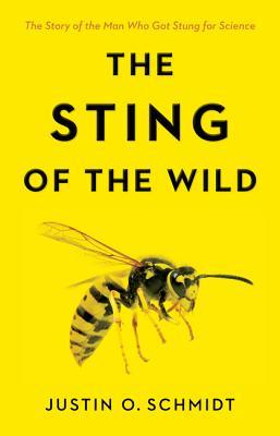 The Sting of the Wild | O#Science