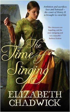 The Time of Singing (William Marshal, #4; Bigod, #1) | O#Medieval