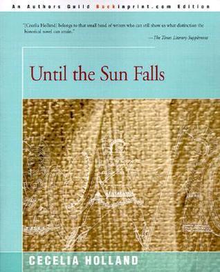 Until the Sun Falls | O#Medieval