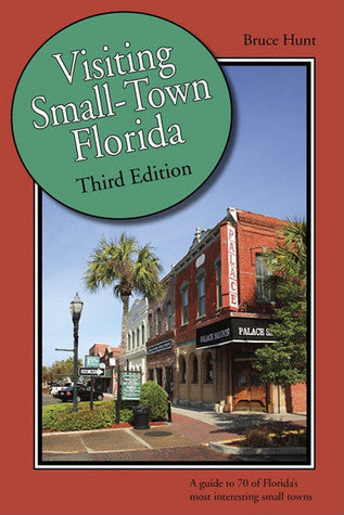 Visiting Small-Town Florida | O#Travel