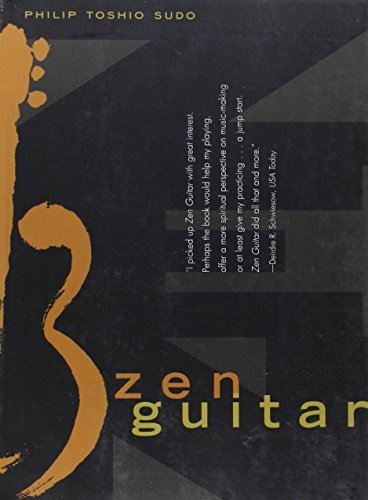 Zen Guitar | O#SelfHelp